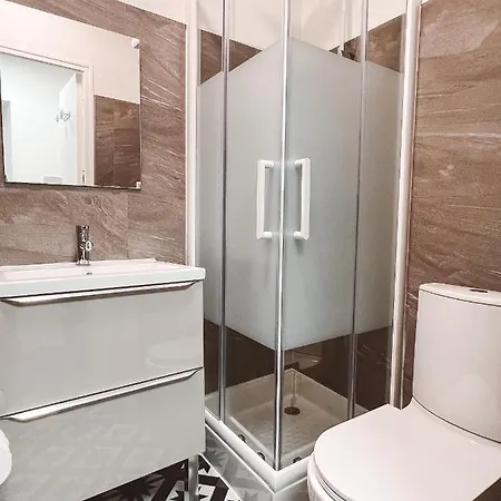 Apartament Vertu I - Studio Centre Historique Périgueux