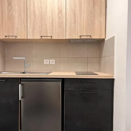 Vertu I - Studio Centre Historique Apartament Périgueux